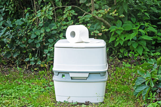 Best Sanitation services for porta potties  in Port St Lucie, FL