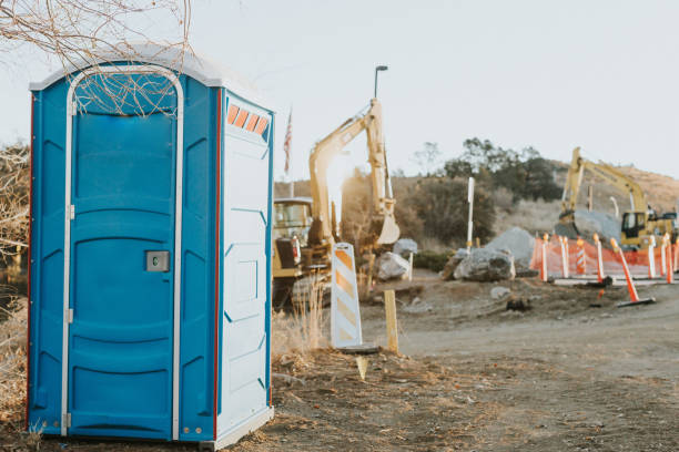 Portable Toilet Options We Offer in Port St Lucie, FL