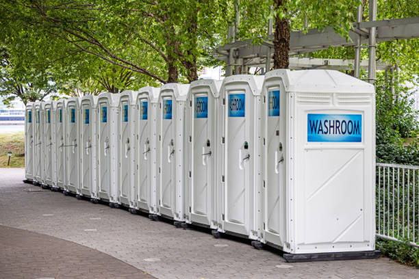 Best Local porta potty services  in Port St Lucie, FL