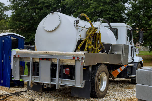 Best Local porta potty services  in Port St Lucie, FL