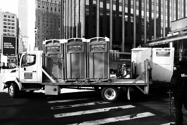 Best Porta potty rental near me  in Port St Lucie, FL