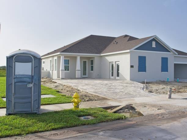 Best High-end porta potty rental  in Port St Lucie, FL