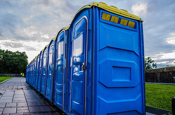Best Temporary restroom rental  in Port St Lucie, FL