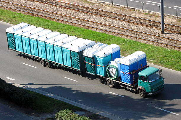 Port St Lucie, FL porta potty rental Company